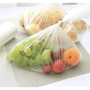 fresh vegetable plastic packaging bags